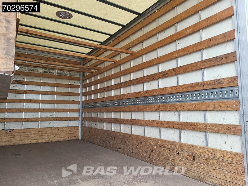 Dostawczy kontener Renault Master 170pk Bakwagen Achterdeuren Lat om Lat Airco Cruise Euro6 Meubelbak Koffer Airco Cruise control: zdjęcie 7