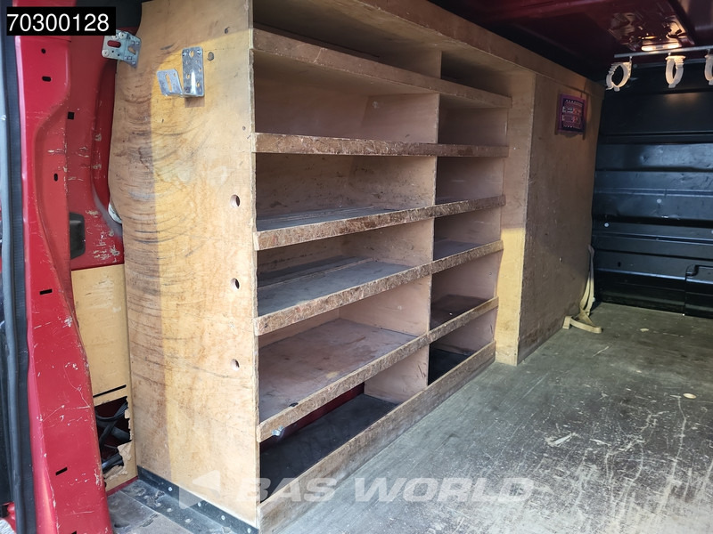 Toyota ProAce 120PK L3H1 Dubbele Schuifdeur Trekhaak Airco Cruise APK 12-2025 Euro6 L3 Airco Trekhaak Cruise control - Mały samochód dostawczy: zdjęcie 5 Toyota ProAce 120PK L3H1 Dubbele Schuifdeur Trekhaak Airco Cruise APK 12-2025 Euro6 L3 Airco Trekhaak Cruise control - Mały samochód dostawczy: zdjęcie 5