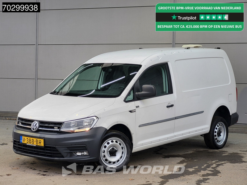 Volkswagen Caddy 120pk 4Motion 4x4 L2H1 Trekhaak Airco Cruise Werkplaatsinrichting Euro6 4WD Allrad L2 Airco Trekhaak Cruise control - Mały samochód dostawczy: zdjęcie 1 Volkswagen Caddy 120pk 4Motion 4x4 L2H1 Trekhaak Airco Cruise Werkplaatsinrichting Euro6 4WD Allrad L2 Airco Trekhaak Cruise control - Mały samochód dostawczy: zdjęcie 1