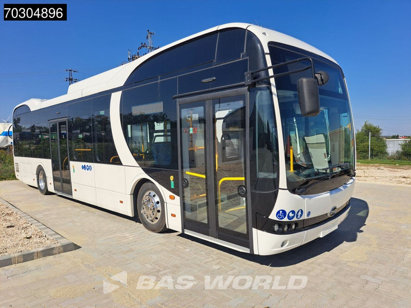 BYD K9UB-DW Citybus 4X2 100% Electric 300Kw 76 persons city bus BYD K9UB-DW Citybus 4X2 100% Electric 300Kw 76 persons city bus: zdjęcie 10 BYD K9UB-DW Citybus 4X2 100% Electric 300Kw 76 persons city bus BYD K9UB-DW Citybus 4X2 100% Electric 300Kw 76 persons city bus: zdjęcie 10