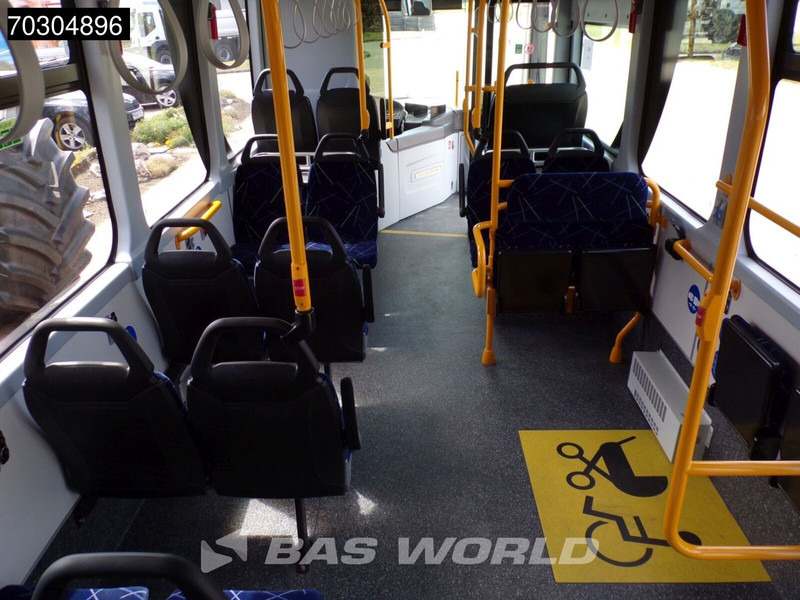 BYD K9UB-DW Citybus 4X2 100% Electric 300Kw 76 persons city bus BYD K9UB-DW Citybus 4X2 100% Electric 300Kw 76 persons city bus: zdjęcie 14 BYD K9UB-DW Citybus 4X2 100% Electric 300Kw 76 persons city bus BYD K9UB-DW Citybus 4X2 100% Electric 300Kw 76 persons city bus: zdjęcie 14