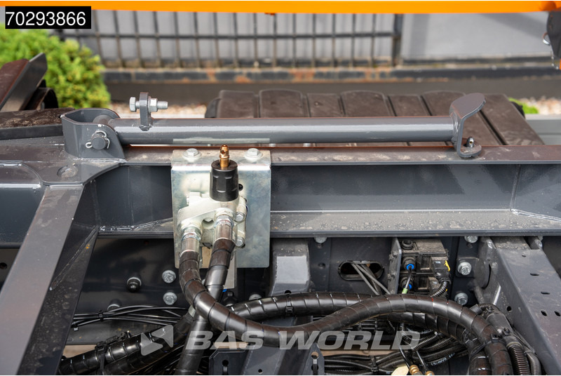 Nowy Wywrotka Volvo FL 280 FL 4X4 3-Way kipper 4x4 Euro 6: zdjęcie 19