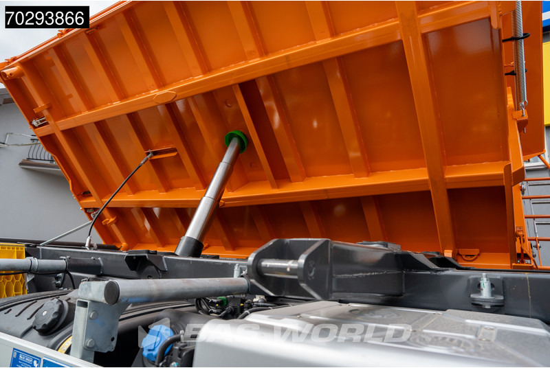 Nowy Wywrotka Volvo FL 280 FL 4X4 3-Way kipper 4x4 Euro 6: zdjęcie 11