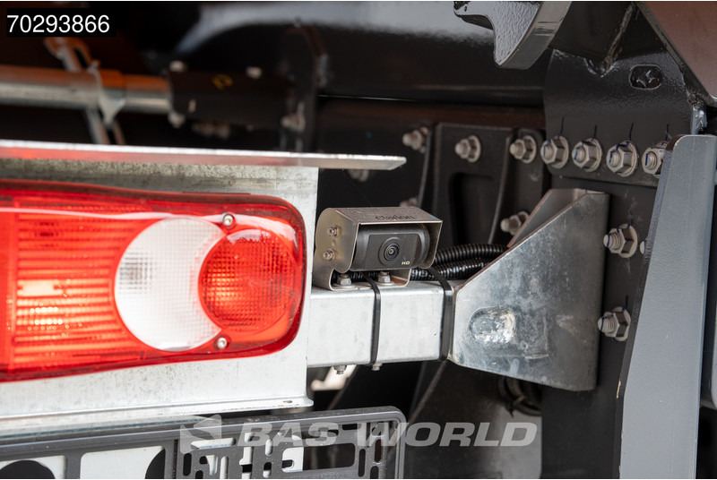 Nowy Wywrotka Volvo FL 280 FL 4X4 3-Way kipper 4x4 Euro 6: zdjęcie 20