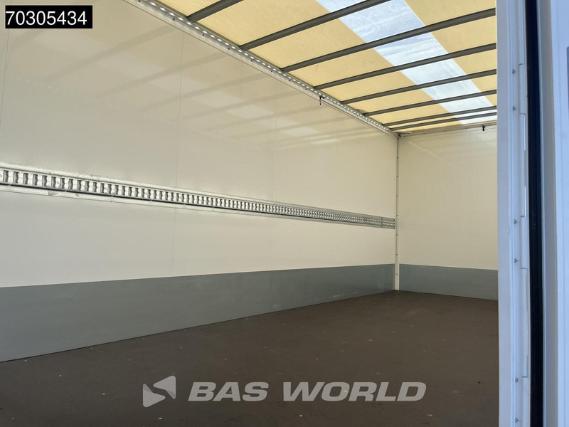 Volvo FL Electric 4X2 NEW Electric 375KWh AC / DC 2000kg Tailgate Full Air suspension - Samochód ciężarowy furgon, Elektryczna ciężarówka: zdjęcie 5 Volvo FL Electric 4X2 NEW Electric 375KWh AC / DC 2000kg Tailgate Full Air suspension - Samochód ciężarowy furgon, Elektryczna ciężarówka: zdjęcie 5