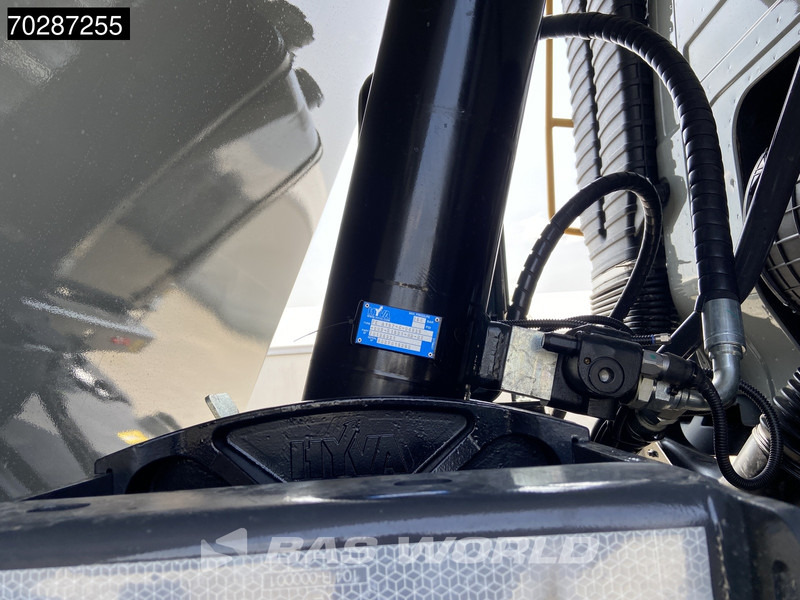 Nowy Wywrotka Volvo FMX 500 FMX 8X4 23m3 KH-Kipper Rock Bull VEB+ Steelsuspension Euro 6: zdjęcie 19 Nowy Wywrotka Volvo FMX 500 FMX 8X4 23m3 KH-Kipper Rock Bull VEB+ Steelsuspension Euro 6: zdjęcie 19