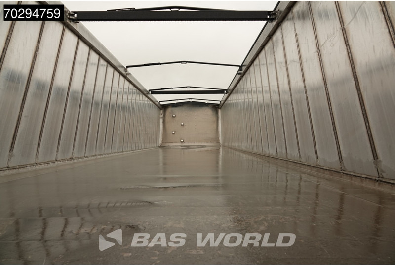 Wielton NW-3 Lift-Axle 49m3 - Naczepa wywrotka: zdjęcie 3 Wielton NW-3 Lift-Axle 49m3 - Naczepa wywrotka: zdjęcie 3