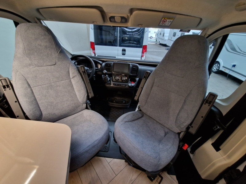 Chausson First Line V594L - Kampervan: zdjęcie 4 Chausson First Line V594L - Kampervan: zdjęcie 4