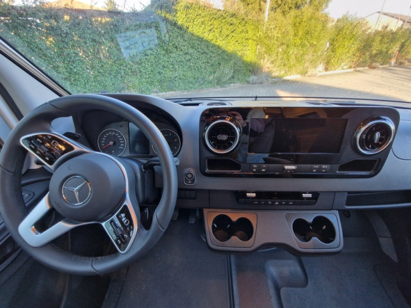 Nowy Kampervan Malibu Genius 641 LE: zdjęcie 8 Nowy Kampervan Malibu Genius 641 LE: zdjęcie 8