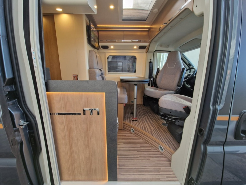 Malibu Van Diversity 640 LE K - Kampervan: zdjęcie 5 Malibu Van Diversity 640 LE K - Kampervan: zdjęcie 5