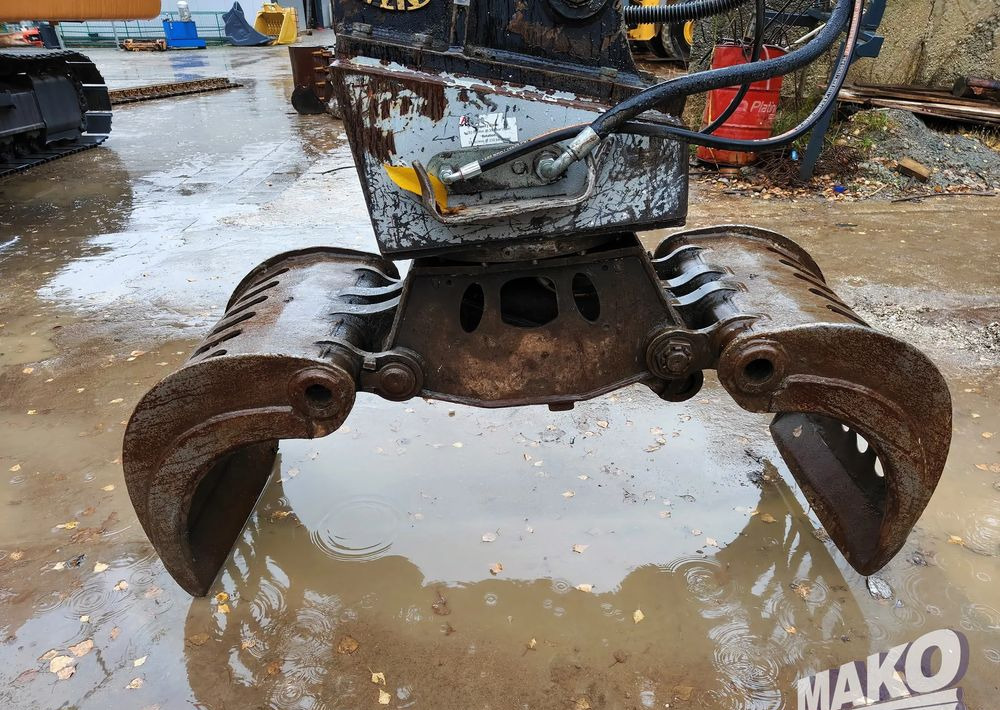 Doosan DX140LCR-5 - Koparka gąsienicowa: zdjęcie 3 Doosan DX140LCR-5 - Koparka gąsienicowa: zdjęcie 3