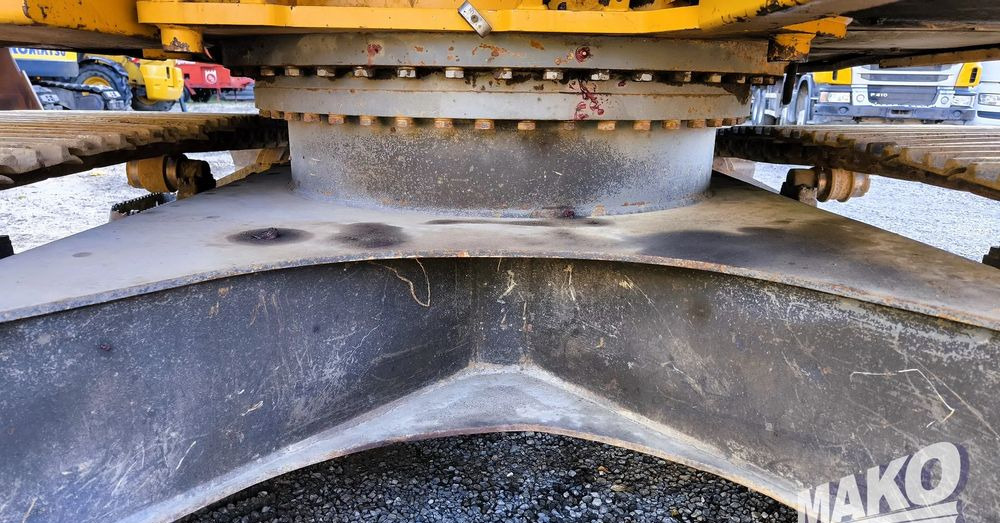 Liebherr R906 LC Litronic Liebherr R906 LC Litronic: zdjęcie 18