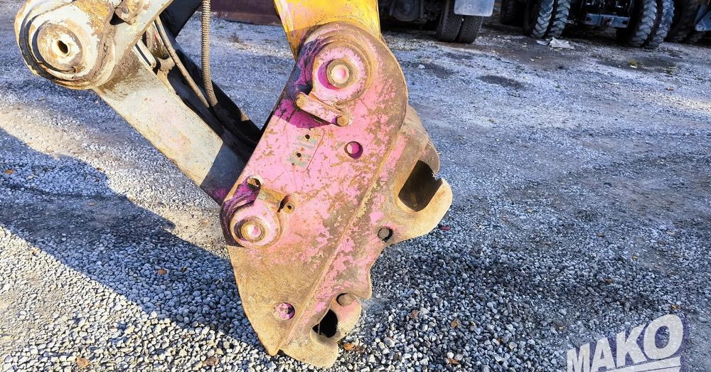 Liebherr R906 LC Litronic Liebherr R906 LC Litronic: zdjęcie 19