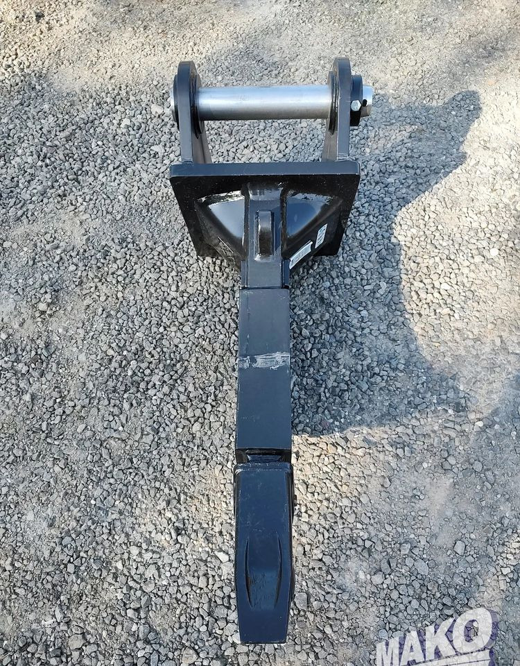 Nowy zrywak do koparki Haner HRZP 80-A Miller fi 90 - Osprzęt do Maszyn budowlanych: zdjęcie 2 Nowy zrywak do koparki Haner HRZP 80-A Miller fi 90 - Osprzęt do Maszyn budowlanych: zdjęcie 2