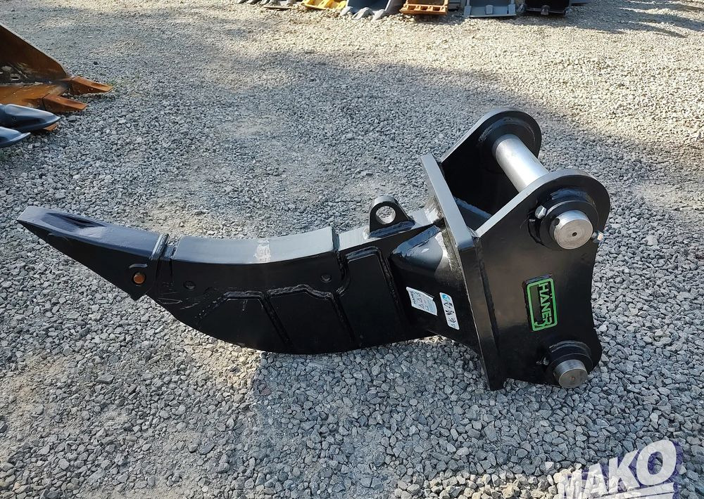 Nowy zrywak do koparki Haner HRZP 80-A Miller fi 90 - Osprzęt do Maszyn budowlanych: zdjęcie 1 Nowy zrywak do koparki Haner HRZP 80-A Miller fi 90 - Osprzęt do Maszyn budowlanych: zdjęcie 1