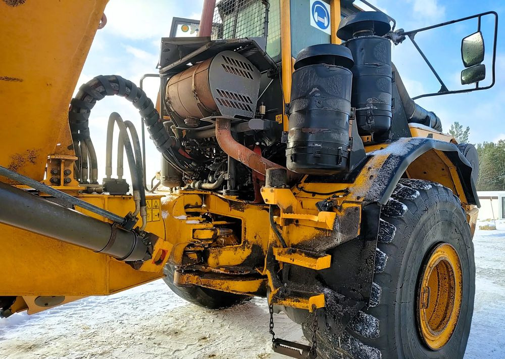Volvo A40E - Wozidło: zdjęcie 2 Volvo A40E - Wozidło: zdjęcie 2