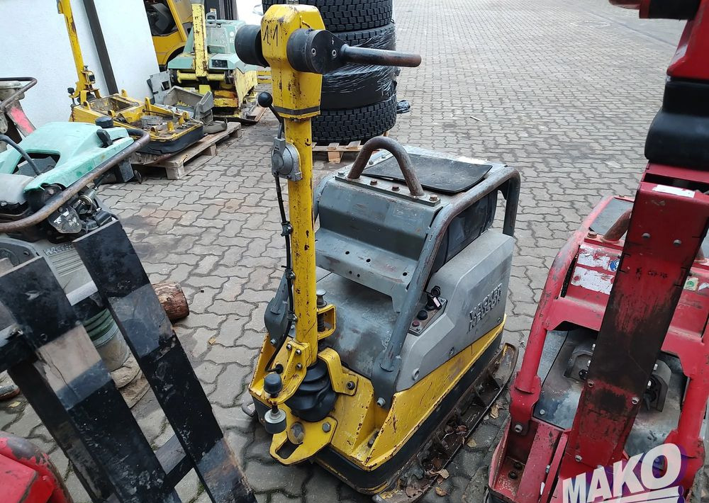 Wacker Neuson DPU6555He - Walec: zdjęcie 3 Wacker Neuson DPU6555He - Walec: zdjęcie 3