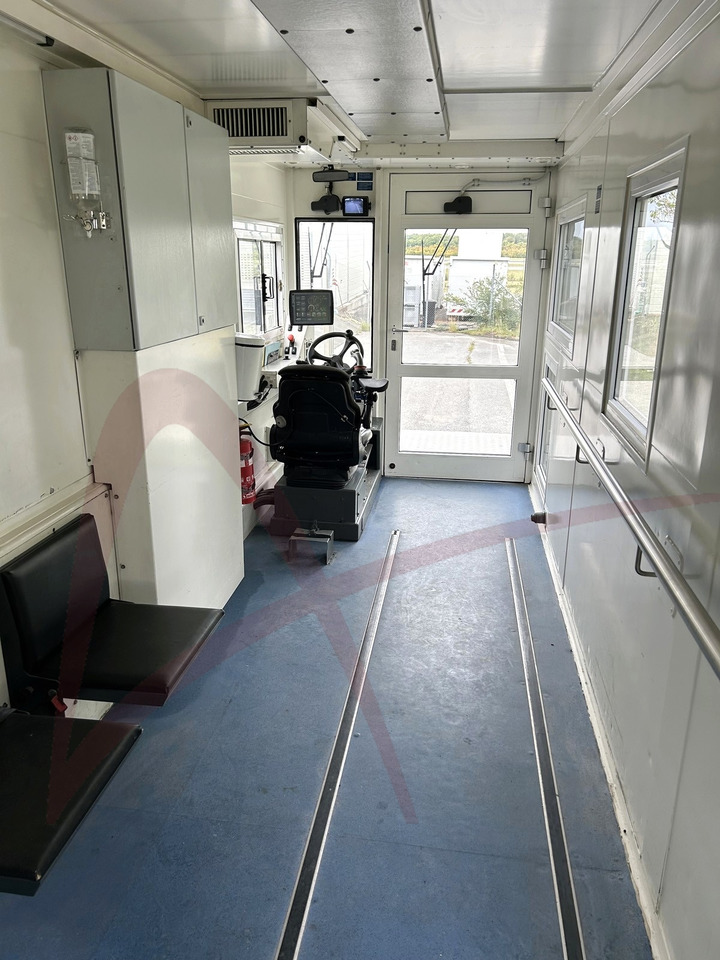 - Ambulift: zdjęcie 2 - Ambulift: zdjęcie 2