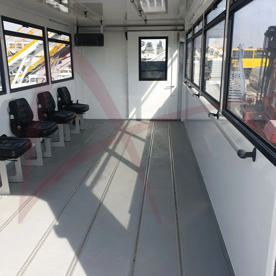 TLD CHTP GM-5.9 - Ambulift: zdjęcie 3 TLD CHTP GM-5.9 - Ambulift: zdjęcie 3