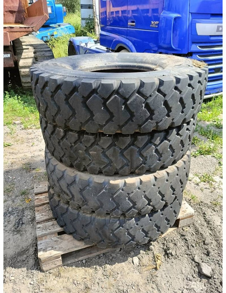 Michelin 12.00R20 , 14.00R20, 335/80R20 , 395/85R2 365/80R2 - Opony i felgi do Maszyn budowlanych: zdjęcie 2 Michelin 12.00R20 , 14.00R20, 335/80R20 , 395/85R2 365/80R2 - Opony i felgi do Maszyn budowlanych: zdjęcie 2