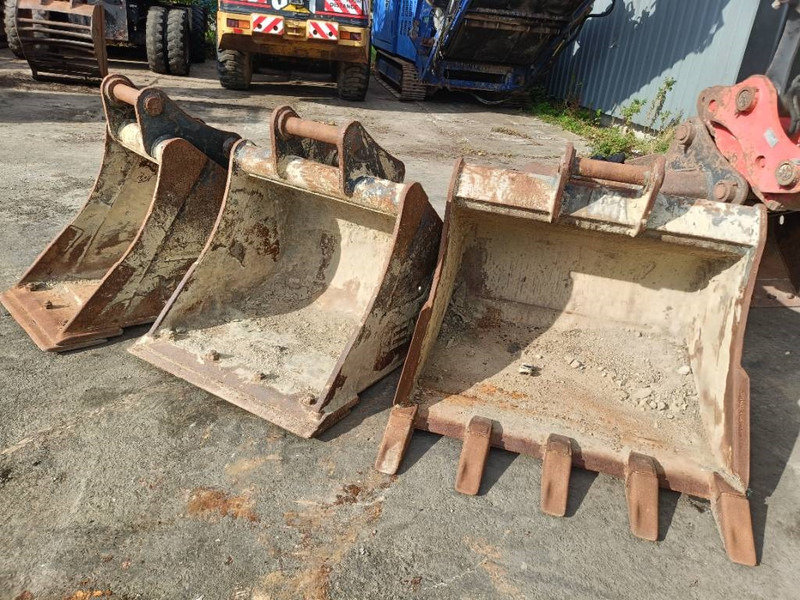 Sany SY 155 U graafmachine excavator rupskraan tracked - Koparka gąsienicowa: zdjęcie 5 Sany SY 155 U graafmachine excavator rupskraan tracked - Koparka gąsienicowa: zdjęcie 5