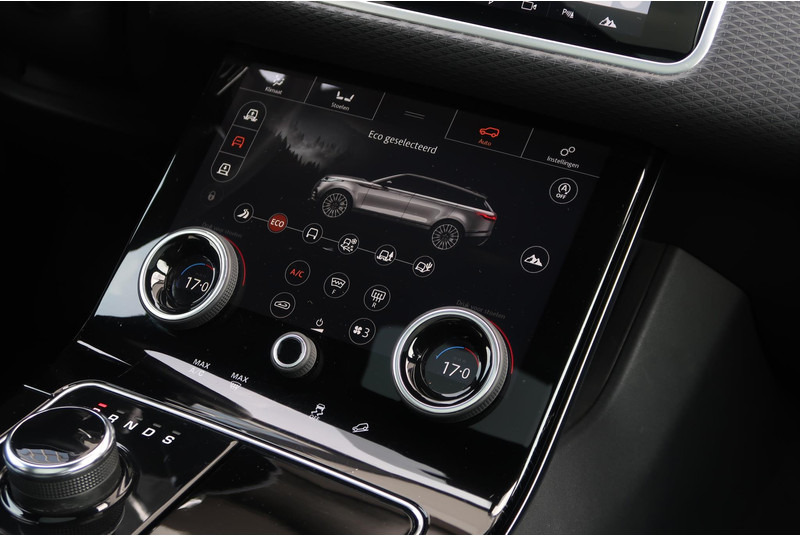 Land Rover Range Rover Velar 2.0 I4 Turbo AWD R-Dynamic P300S HSE PANO/ LED/ MEMORY/ CAMERA/ ACC/ KEYLESS/ TREKHAAK - SUV: zdjęcie 5 Land Rover Range Rover Velar 2.0 I4 Turbo AWD R-Dynamic P300S HSE PANO/ LED/ MEMORY/ CAMERA/ ACC/ KEYLESS/ TREKHAAK - SUV: zdjęcie 5