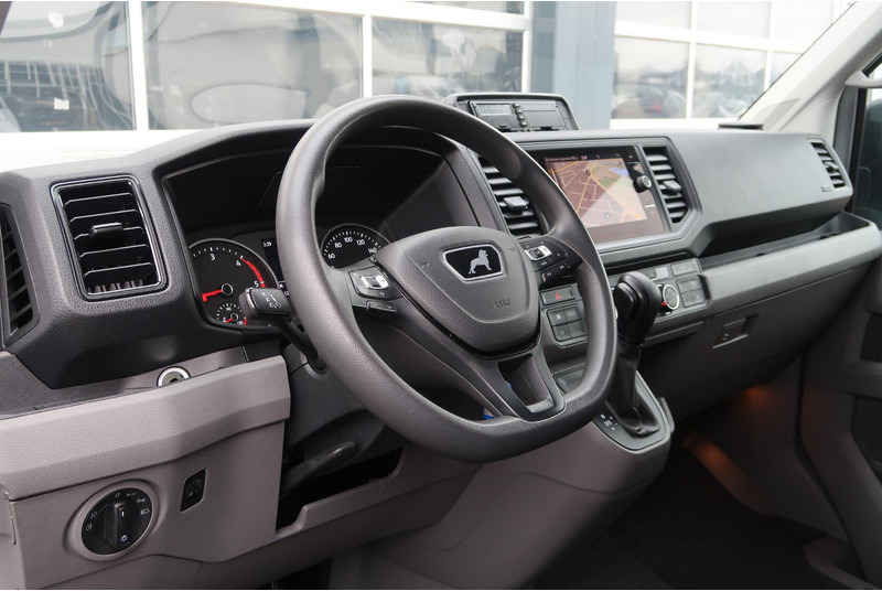 MAN TGE 3.180 4x4 AUT/ CAMERA/ ACC/ AIRCO/ TREKHAAK - Furgon: zdjęcie 2 MAN TGE 3.180 4x4 AUT/ CAMERA/ ACC/ AIRCO/ TREKHAAK - Furgon: zdjęcie 2