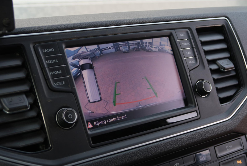 Furgon MAN TGE 35 2.0 L3H3 AUT/ CAMERA/ LED/ ACC/ CLIMA/ TREKHAAK: zdjęcie 11 Furgon MAN TGE 35 2.0 L3H3 AUT/ CAMERA/ LED/ ACC/ CLIMA/ TREKHAAK: zdjęcie 11