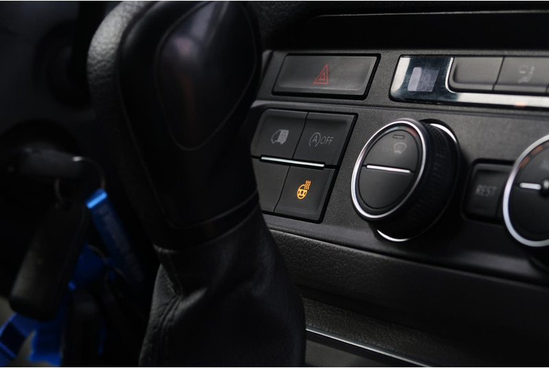 Furgon MAN TGE 35 2.0 L3H3 AUT/ CAMERA/ LED/ ACC/ CLIMA/ TREKHAAK: zdjęcie 7 Furgon MAN TGE 35 2.0 L3H3 AUT/ CAMERA/ LED/ ACC/ CLIMA/ TREKHAAK: zdjęcie 7