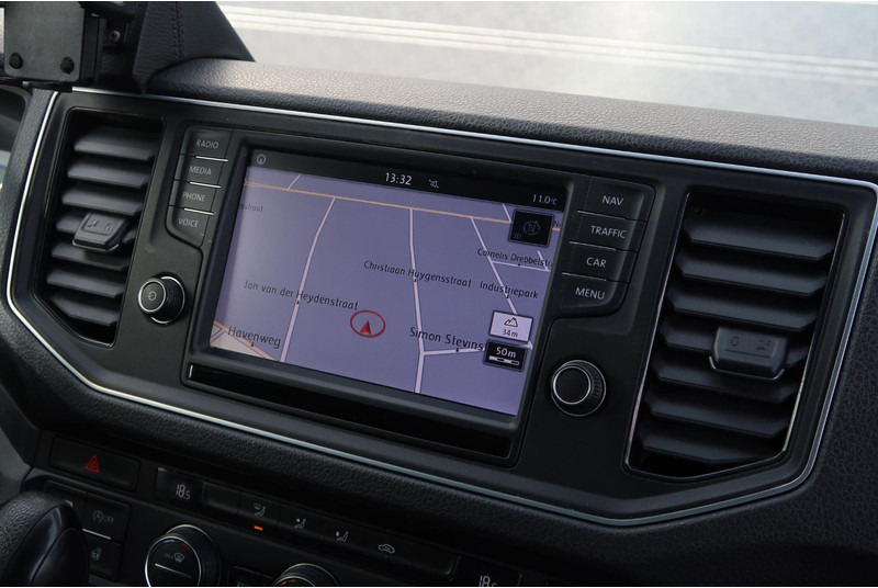 Furgon MAN TGE 35 2.0 L3H3 AUT/ CAMERA/ LED/ ACC/ CLIMA/ TREKHAAK: zdjęcie 5 Furgon MAN TGE 35 2.0 L3H3 AUT/ CAMERA/ LED/ ACC/ CLIMA/ TREKHAAK: zdjęcie 5