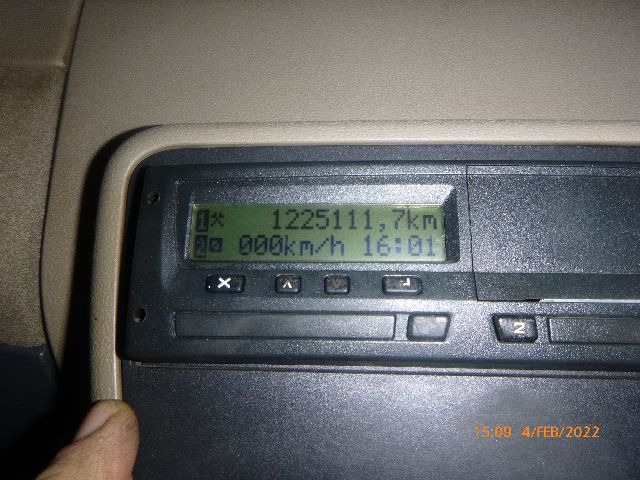 SCANIA R 420 LA 4X2 MLA - Ciągnik siodłowy: zdjęcie 5 SCANIA R 420 LA 4X2 MLA - Ciągnik siodłowy: zdjęcie 5