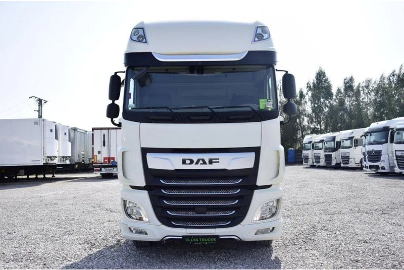 DAF XF 480 SSC | Leasing - Ciągnik siodłowy: zdjęcie 5 DAF XF 480 SSC | Leasing - Ciągnik siodłowy: zdjęcie 5