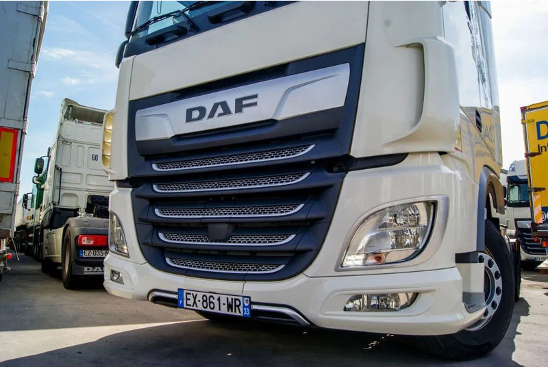 DAF XF 530 SSC 2x Tanks | Leasing from €1401/month - Ciągnik siodłowy: zdjęcie 5 DAF XF 530 SSC 2x Tanks | Leasing from €1401/month - Ciągnik siodłowy: zdjęcie 5