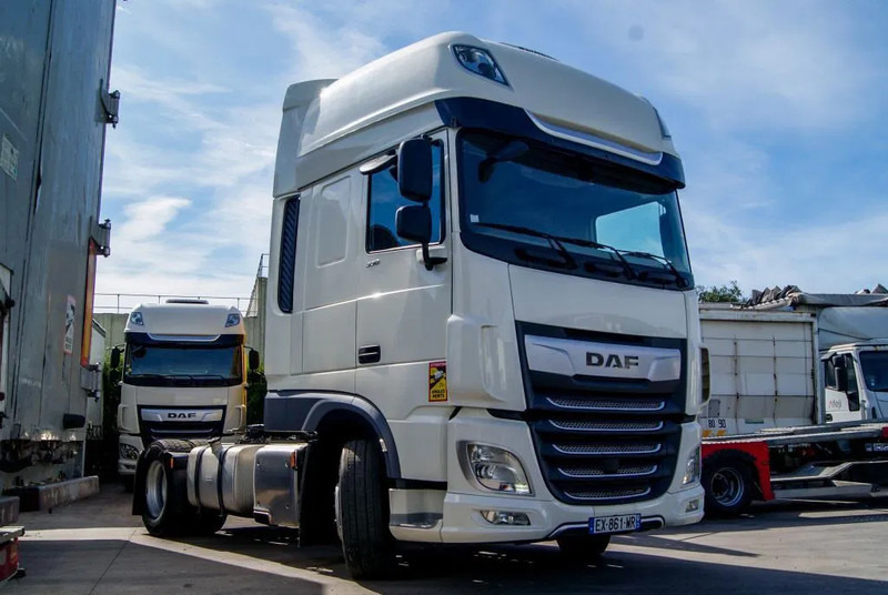 DAF XF 530 SSC 2x Tanks | Leasing from €1401/month - Ciągnik siodłowy: zdjęcie 4 DAF XF 530 SSC 2x Tanks | Leasing from €1401/month - Ciągnik siodłowy: zdjęcie 4