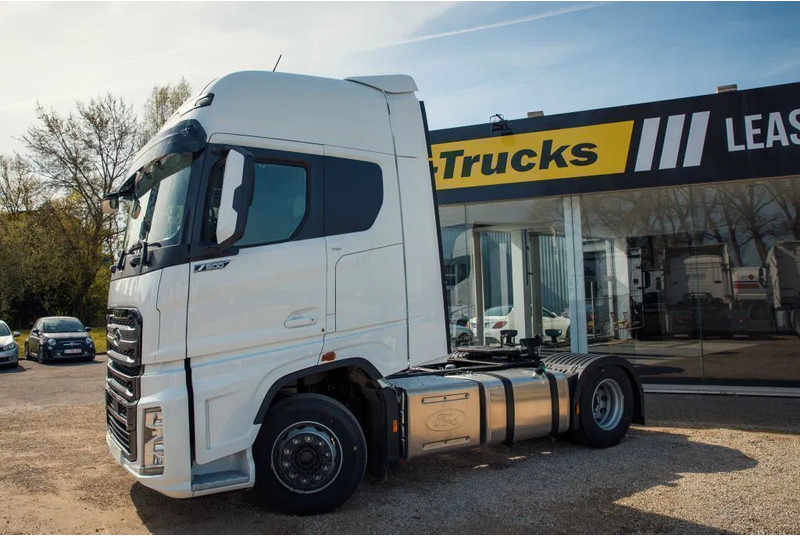 Ford F-Max 500 | Leasing from €1097/ month - Ciągnik siodłowy: zdjęcie 4 Ford F-Max 500 | Leasing from €1097/ month - Ciągnik siodłowy: zdjęcie 4