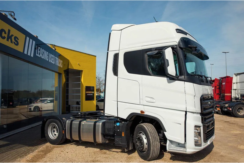 Ford F-Max 500 | Leasing from €1754/month - Ciągnik siodłowy: zdjęcie 3 Ford F-Max 500 | Leasing from €1754/month - Ciągnik siodłowy: zdjęcie 3