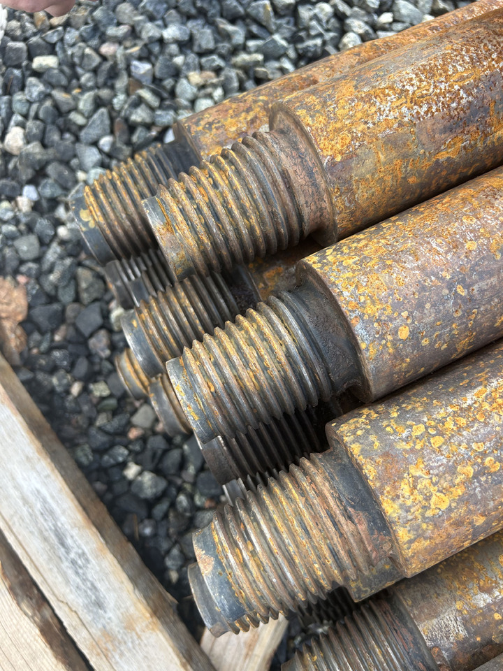 XCMG Official XZ320D Second Hand Horizontal Directional Drilling Rig With High Quality - Wiertnica horyzontalna: zdjęcie 5 XCMG Official XZ320D Second Hand Horizontal Directional Drilling Rig With High Quality - Wiertnica horyzontalna: zdjęcie 5