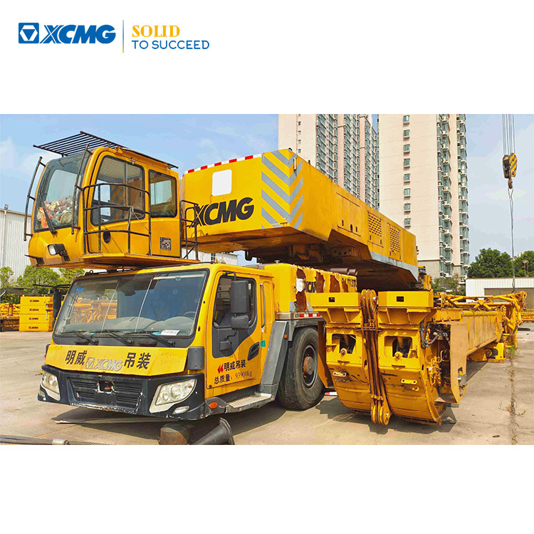 XCMG used 800ton all terrain crane heavy lifting machine price - Żuraw szosowo-terenowy: zdjęcie 1 XCMG used 800ton all terrain crane heavy lifting machine price - Żuraw szosowo-terenowy: zdjęcie 1