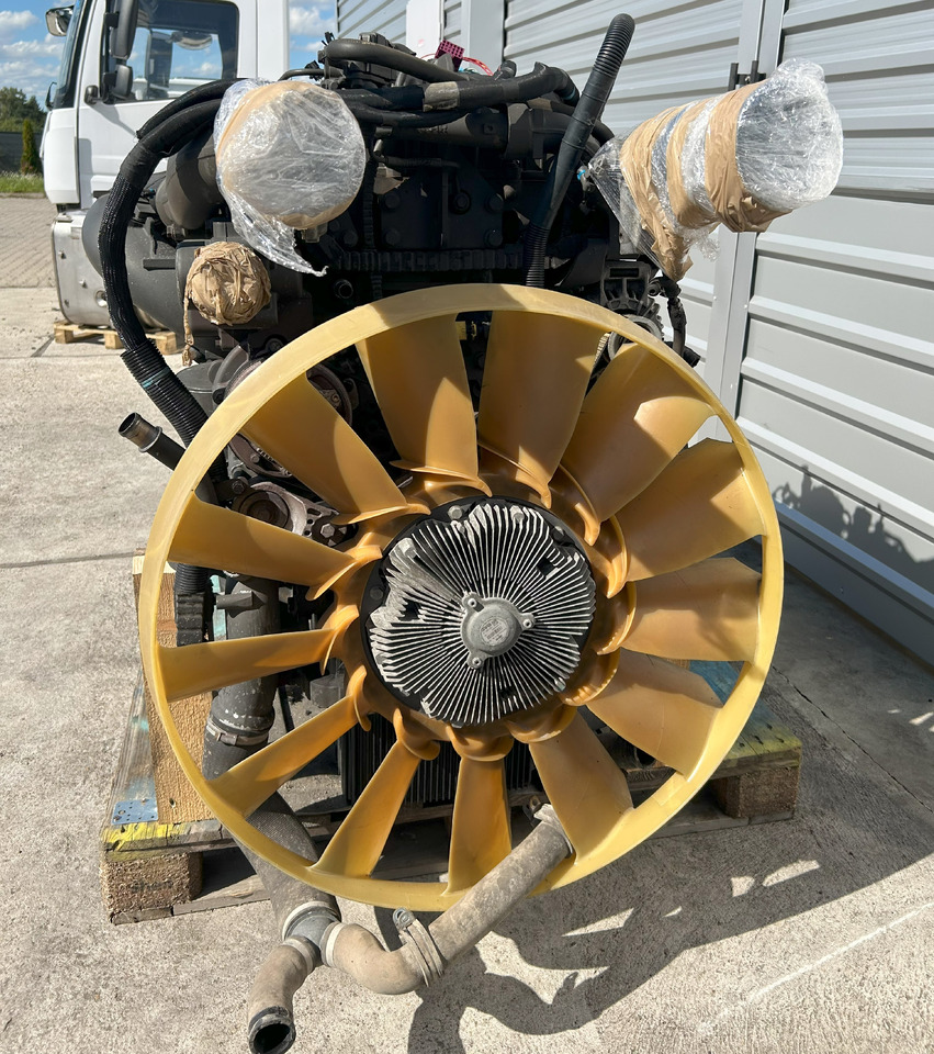 DAF CF EURO 6 Paccar MX-11 320KW ENGINE - Silnik do Samochodów ciężarowych: zdjęcie 4 DAF CF EURO 6 Paccar MX-11 320KW ENGINE - Silnik do Samochodów ciężarowych: zdjęcie 4