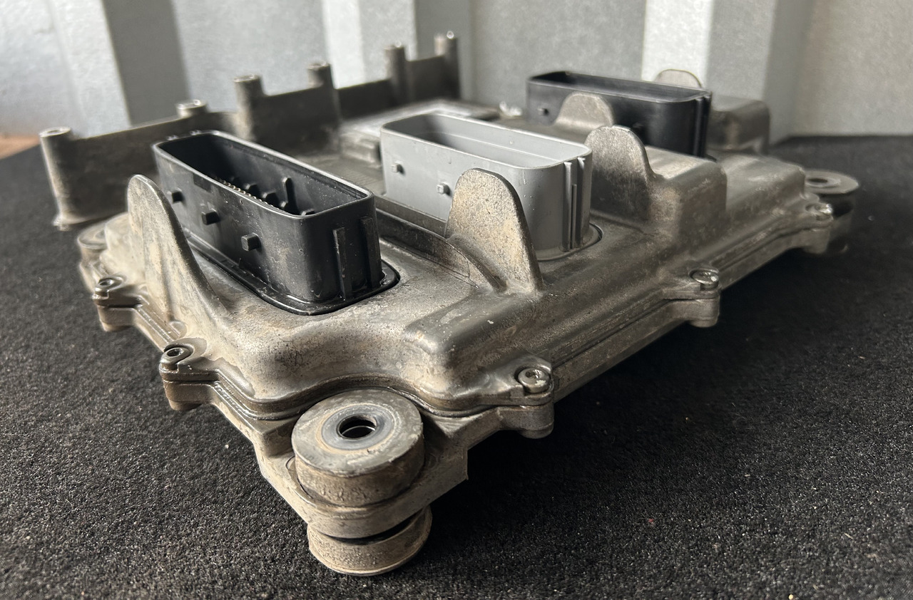 DAF ENGINE CONTROLLER DAF XF 106 480 - ECU: zdjęcie 3 DAF ENGINE CONTROLLER DAF XF 106 480 - ECU: zdjęcie 3