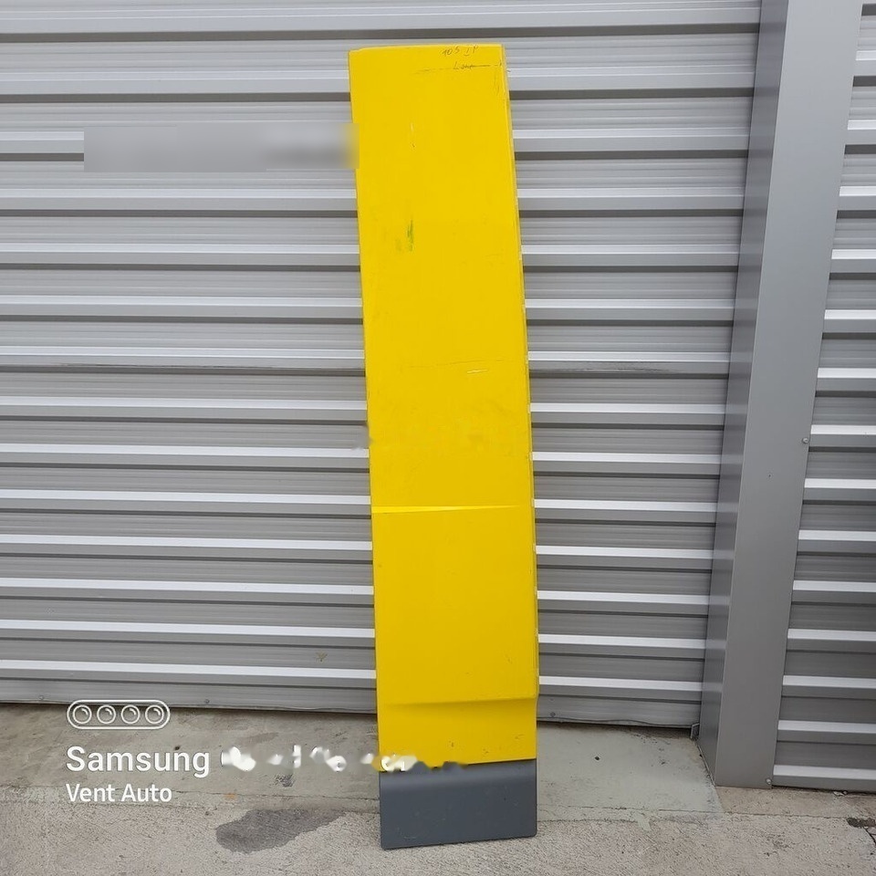 DAF XF 105 1740449 truck - Aerodynamika/ Spojler do Samochodów ciężarowych: zdjęcie 1 DAF XF 105 1740449 truck - Aerodynamika/ Spojler do Samochodów ciężarowych: zdjęcie 1