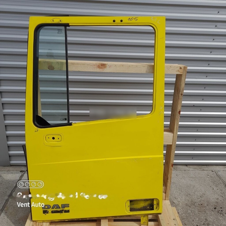 DAF XF 105 DAF LEWE truck - Drzwi i części do Samochodów ciężarowych: zdjęcie 1 DAF XF 105 DAF LEWE truck - Drzwi i części do Samochodów ciężarowych: zdjęcie 1