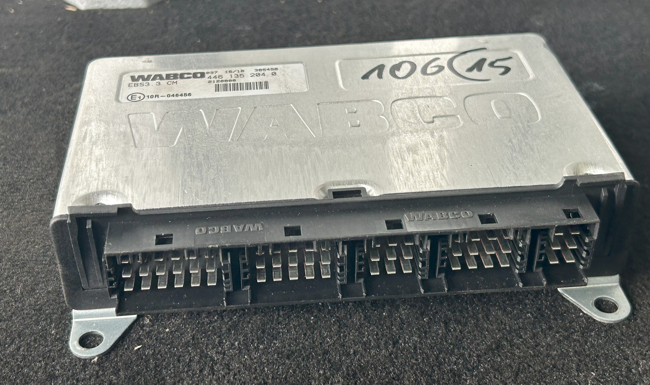 DAF XF 106 480 2120800 4461352040 - ECU do Samochodów ciężarowych: zdjęcie 4 DAF XF 106 480 2120800 4461352040 - ECU do Samochodów ciężarowych: zdjęcie 4