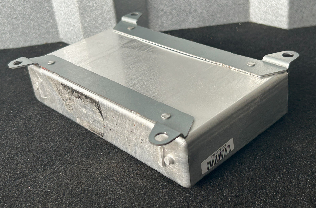 DAF XF 106 480 2120800 4461352040 - ECU do Samochodów ciężarowych: zdjęcie 3 DAF XF 106 480 2120800 4461352040 - ECU do Samochodów ciężarowych: zdjęcie 3