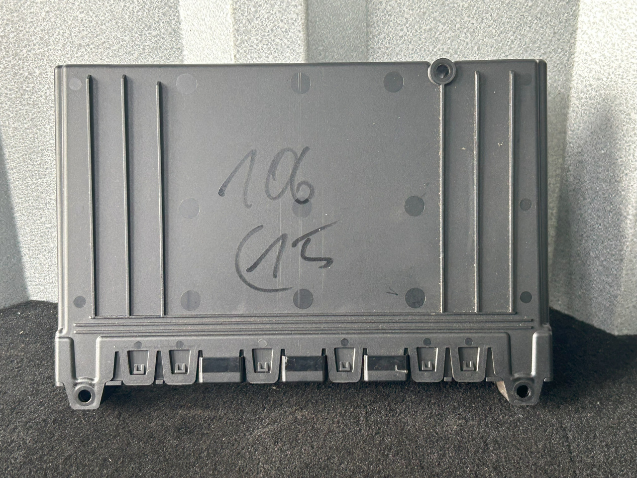 DAF XF 106 480 VECU - ECU: zdjęcie 1 DAF XF 106 480 VECU - ECU: zdjęcie 1