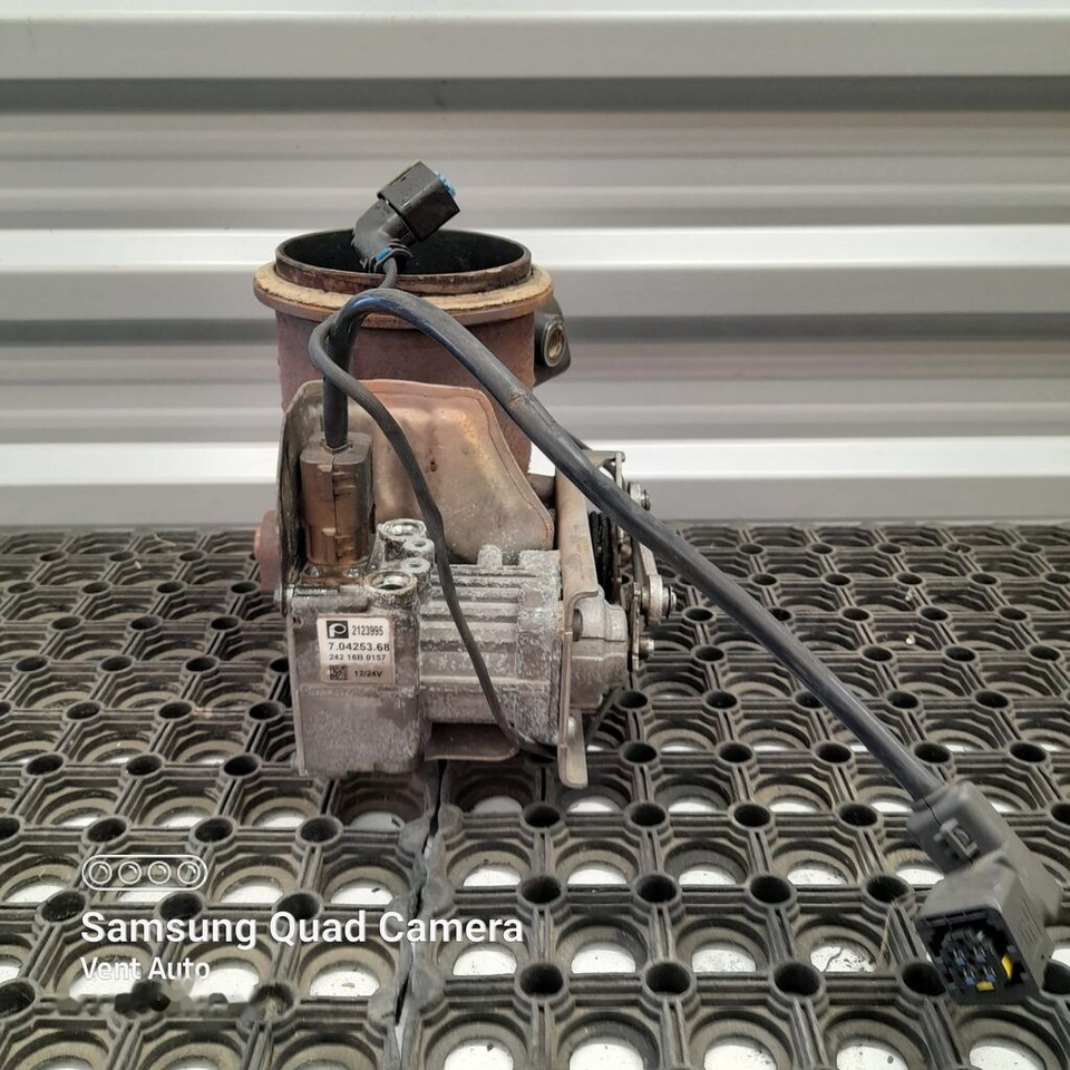 DAF XF 106 LIFT DAF XF 106 LIFT 530KM 2123995 truck - Zawór do Samochodów ciężarowych: zdjęcie 5 DAF XF 106 LIFT DAF XF 106 LIFT 530KM 2123995 truck - Zawór do Samochodów ciężarowych: zdjęcie 5