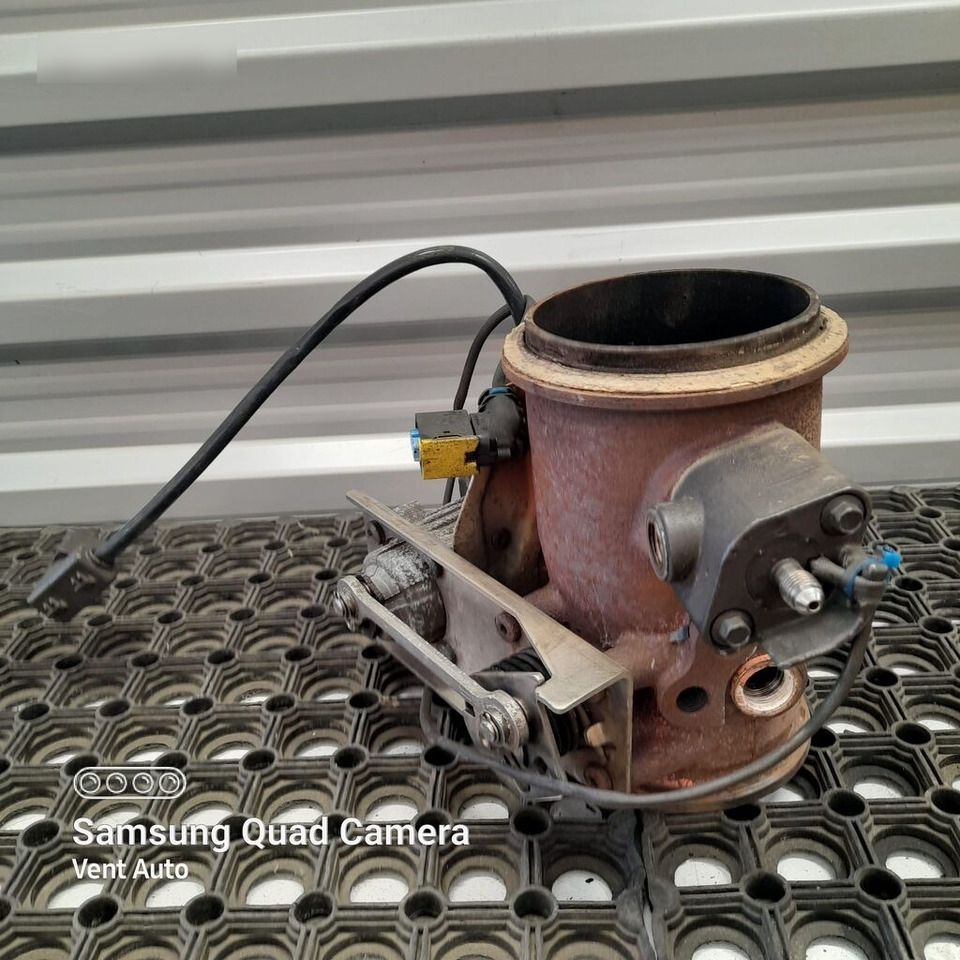 DAF XF 106 LIFT DAF XF 106 LIFT 530KM 2123995 truck - Zawór do Samochodów ciężarowych: zdjęcie 2 DAF XF 106 LIFT DAF XF 106 LIFT 530KM 2123995 truck - Zawór do Samochodów ciężarowych: zdjęcie 2