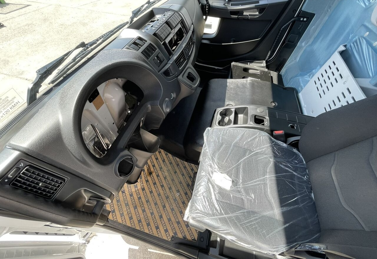 Nowy Kabina do Samochodów ciężarowych IVECO Eurocargo DAY cabine: zdjęcie 7 Nowy Kabina do Samochodów ciężarowych IVECO Eurocargo DAY cabine: zdjęcie 7