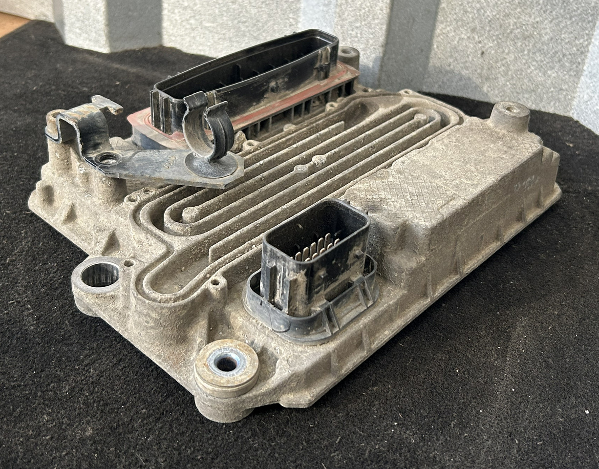 ECU do Samochodów ciężarowych MERCEDES ACTROS MP4 ACM 2.1 A0004464954: zdjęcie 5
