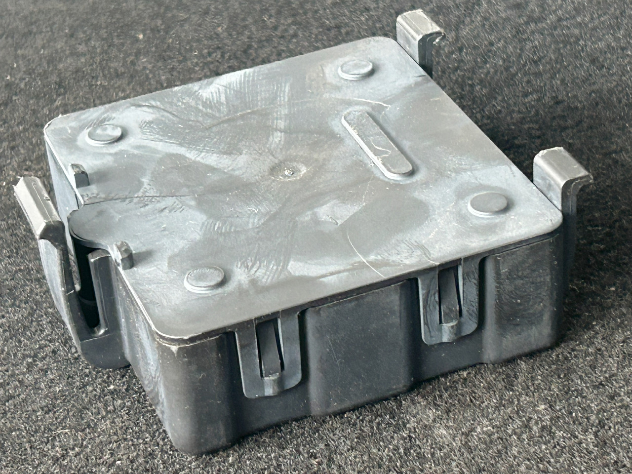 MERCEDES ACTROS MP4 CGW - ECU do Samochodów ciężarowych: zdjęcie 4 MERCEDES ACTROS MP4 CGW - ECU do Samochodów ciężarowych: zdjęcie 4